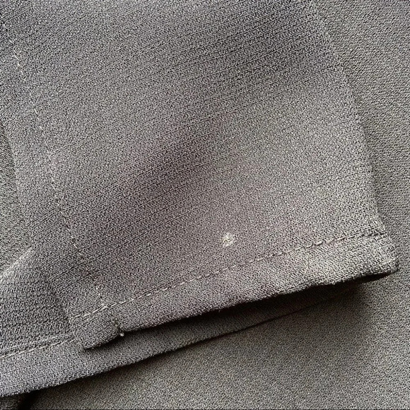 Vintage S.C. & CO. Sleeveless High Slits Flowy Breezy Maxi Dress - Picture 16 of 16